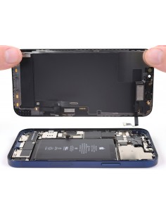 Ecran Oled iPhone 12 + Outils 2