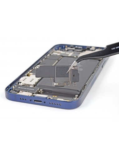 Haut-parleur écouteur iPhone 12 - 12 Pro