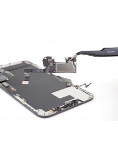 Nappe écouteur et capteur de proximité iPhone 12 2