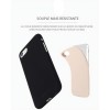 Coque silicone iPhone 13 Pro Soft feeling Noir JAYM®