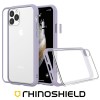 Coque Rhinoshield iPhone 13 Modulaire MOD NX Lavande