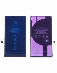 Batterie iPhone 12