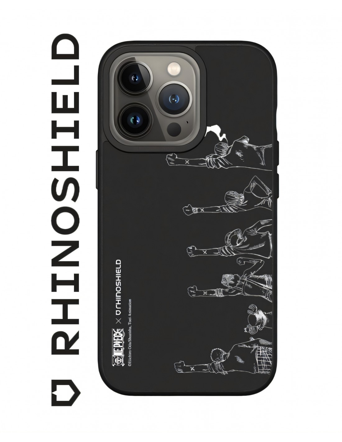 RhinoShield France - La protection ultime pour votre Smartphone –  RHINOSHIELD France