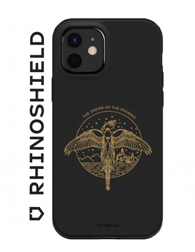 Coque iPhone 12 et 12 Pro Rhinoshield Harry Potter - Ordre du Phoenix
