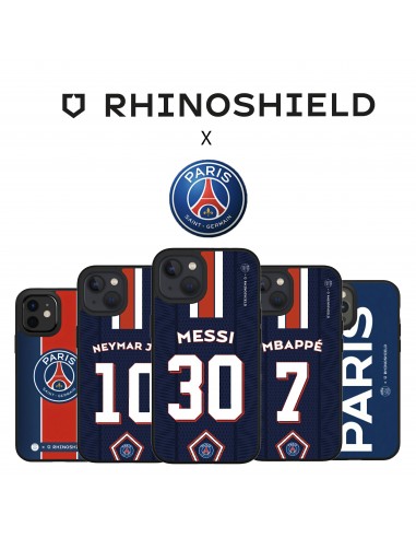 Coque iPhone 13 Pro Rhinoshield PSG