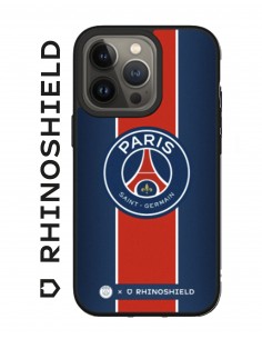 Coque iPhone 13 Pro Rhinoshield PSG