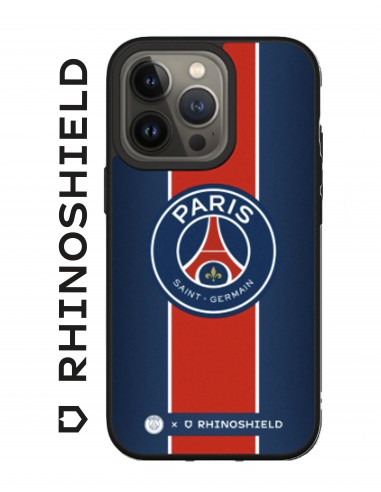 Coque iPhone 13 Pro Rhinoshield PSG