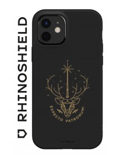 Coque iPhone 12 et 12 Pro Rhinoshield Harry Potter - Expecto Patronum