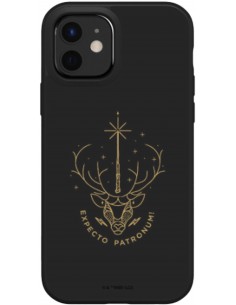 Coque iPhone 12 et 12 Pro Rhinoshield Harry Potter - Expecto Patronum 2