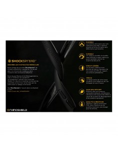 Coque iPhone 12 et 12 Pro Rhinoshield Harry Potter - Les reliques de la mort 2