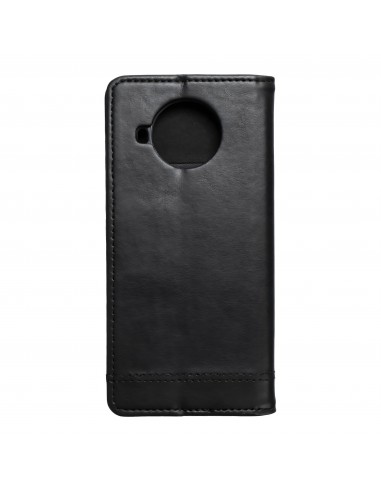 Etui XIAOMI Mi 10T Lite 5G PRESTIGE Book noir