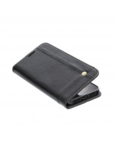 Etui SAMSUNG Galaxy S21 Ultra PRESTIGE Book noir