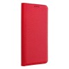 Etui iPhone 12 Mini Smart Case book Rouge
