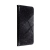 Etui iPhone 11 Pro Max Forcell SHINING Book noir