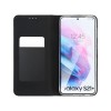 Etui iPhone 11 Pro Max Forcell SHINING Book noir