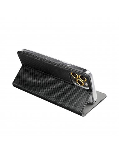 Etui OPPO RENO 8 PRO 5G Smart Case Noir