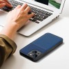 Coque iPhone 11 NOBLE Bleu