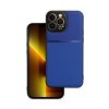 Coque iPhone 11 NOBLE Bleu