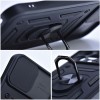 Coque antichocs IPHONE 14 Hybride SLIDE ARMOR noir