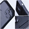 Coque antichocs IPHONE 11 Pro Max Hybride SLIDE ARMOR noir