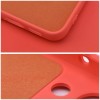 Coque SILICONE Galaxy S23 Ultra orange