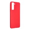 Coque Silicone Galaxy S23 Plus SOFT Rouge
