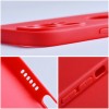 Coque Silicone Galaxy S23 Plus SOFT Rouge