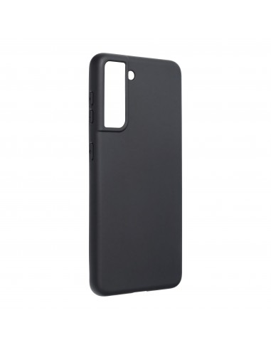 Coque Silicone Galaxy S23 Ultra SOFT Noir