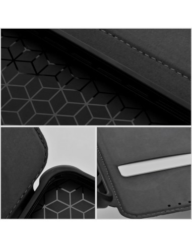 Etui XIAOMI 12 Lite Razor Book vert foncé