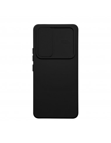 Coque Galaxy A32 5G Slide noir