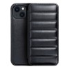 Etui IPHONE 14 Plus PUFFER Book noir