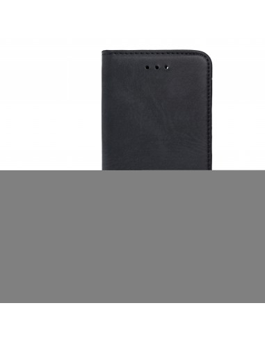 Etui OPPO RENO 8 PRO Fermeture magnétique noir