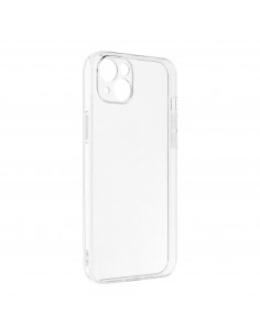 Coque CLEAR CASE 2mm pour iPhone 14 PLUS (camera protection) 2