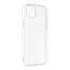 Coque CLEAR CASE 2mm pour iPhone 14 PLUS (camera protection)