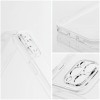Coque CLEAR CASE 2mm pour iPhone 14 PLUS (camera protection)