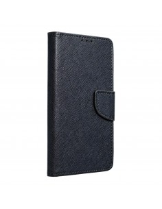 Etui Fancy Book pour XIAOMI Redmi 10 5G noir