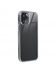 Coque SUPER CLEAR HYBRID pour iPhone 14 transparent 2