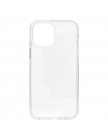 Coque SUPER CLEAR HYBRID pour iPhone 14 transparent