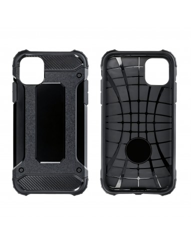 Coque ARMOR pour iPhone 14 PLUS noir
