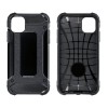 Coque ARMOR pour iPhone 14 PLUS noir