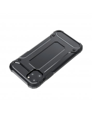 Coque ARMOR pour iPhone 14 PLUS noir