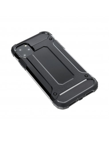 Coque ARMOR pour iPhone 14 PLUS noir