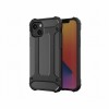 Coque ARMOR pour iPhone 14 PLUS noir