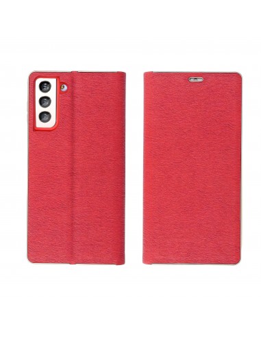 Etui POCO M4 PRO 5G / Redmi Note 11T 5G / Redmi Note 11S 5G Luna Rouge