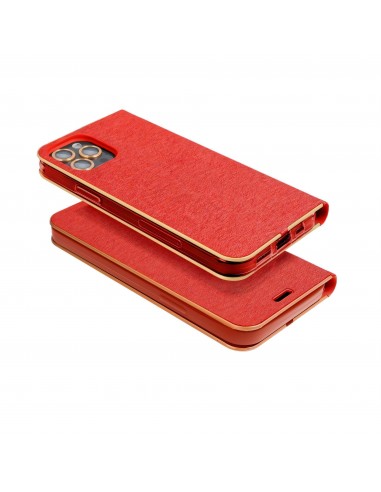 Etui POCO M4 PRO 5G / Redmi Note 11T 5G / Redmi Note 11S 5G Luna Rouge