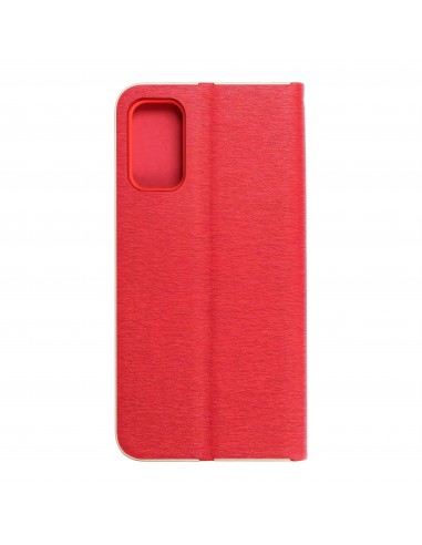 Etui POCO M4 PRO 5G / Redmi Note 11T 5G / Redmi Note 11S 5G Luna Rouge