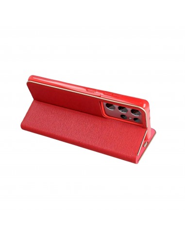 Etui POCO M4 PRO 5G / Redmi Note 11T 5G / Redmi Note 11S 5G Luna Rouge