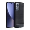 Coque POCO M4 PRO 5G / Redmi Note 11T 5G / Redmi Note 11S 5G Style Carbone noir