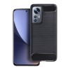 Coque POCO M4 PRO 5G / Redmi Note 11T 5G / Redmi Note 11S 5G Style Carbone noir
