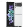 Coque Galaxy Z Flip 3 5G Forcell CLEAR CASE Transparent